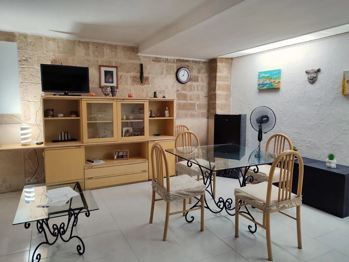 公寓 巴里Casa Dante公寓